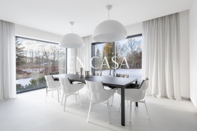 House Sale Konstancin-Jeziorna